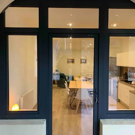 Apartamento Le Perchoir- Grand Valtin 6 Pers Ban-sur-Meurthe-Clefcy Exterior foto