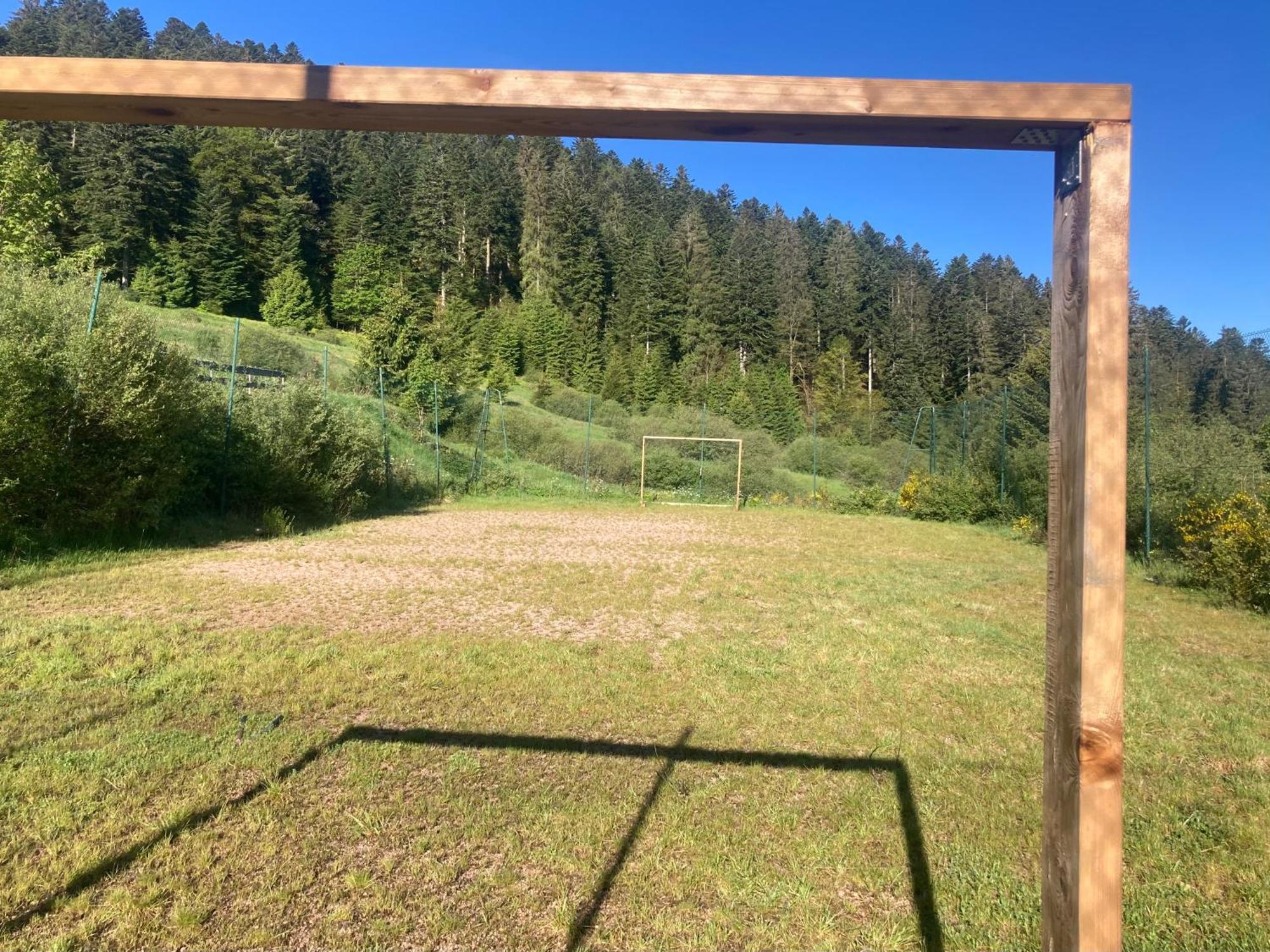 Le Perchoir- Grand Valtin 6 Pers Apartamento *