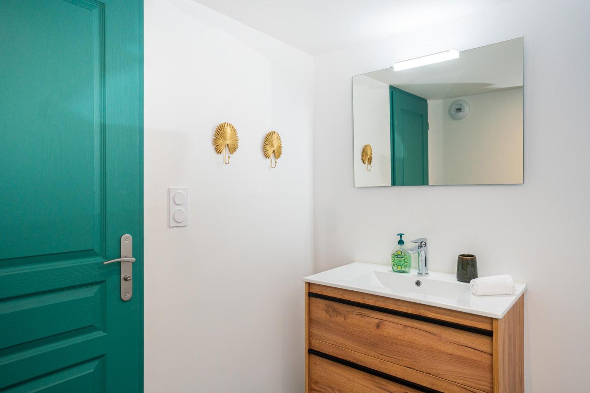Le Perchoir- Grand Valtin 6 Pers Apartment