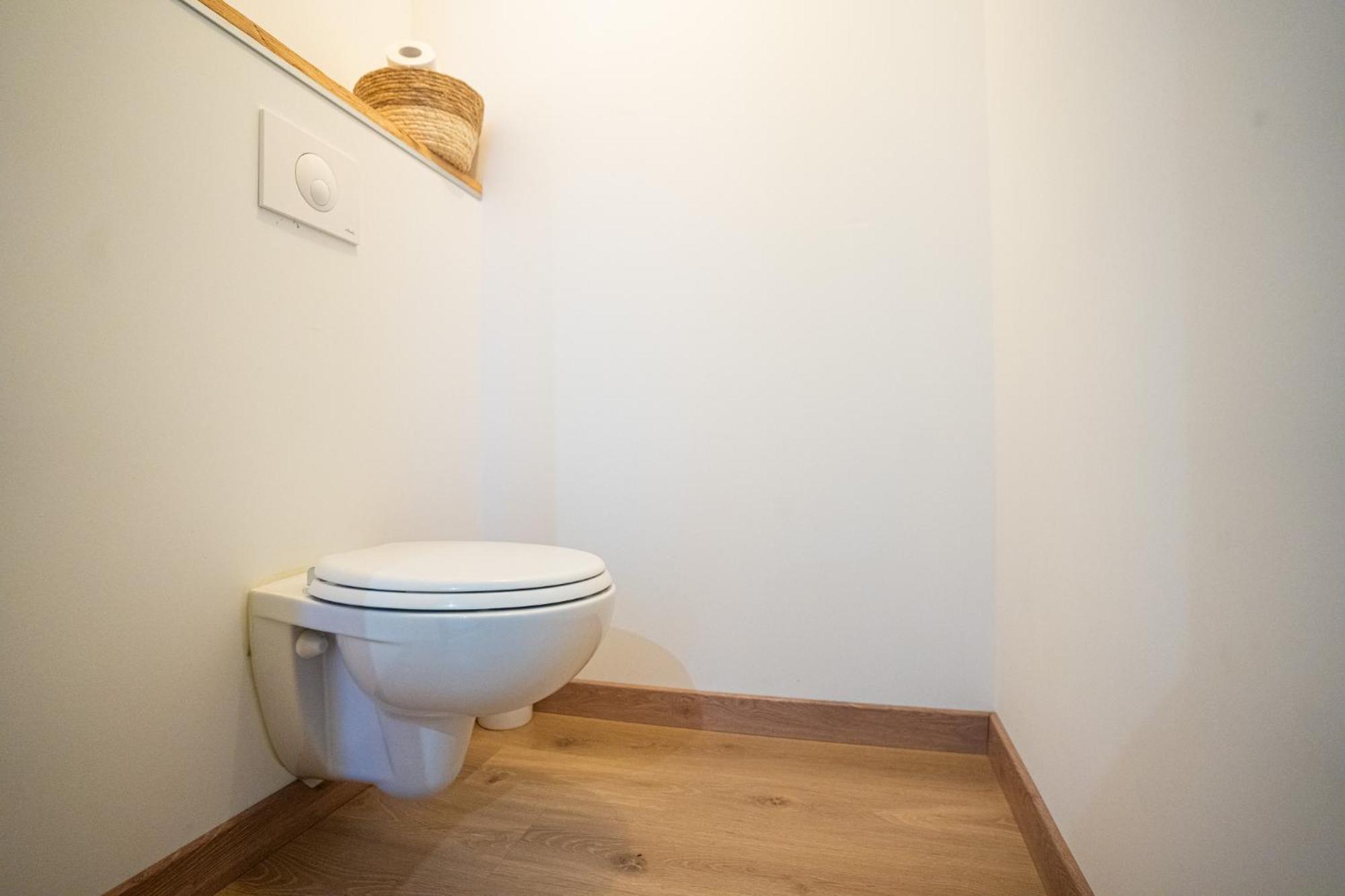 Le Perchoir- Grand Valtin 6 Pers Apartamento *