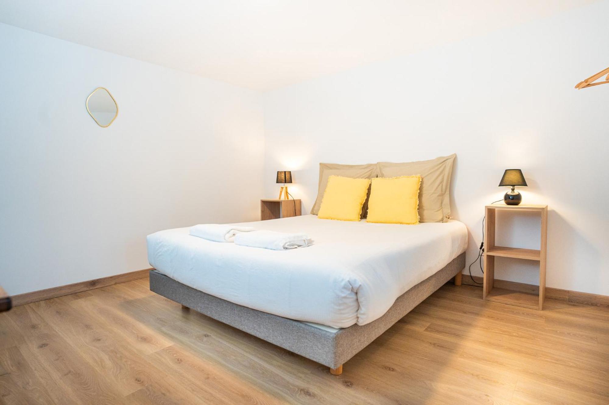 Apartamento Le Perchoir- Grand Valtin 6 Pers *