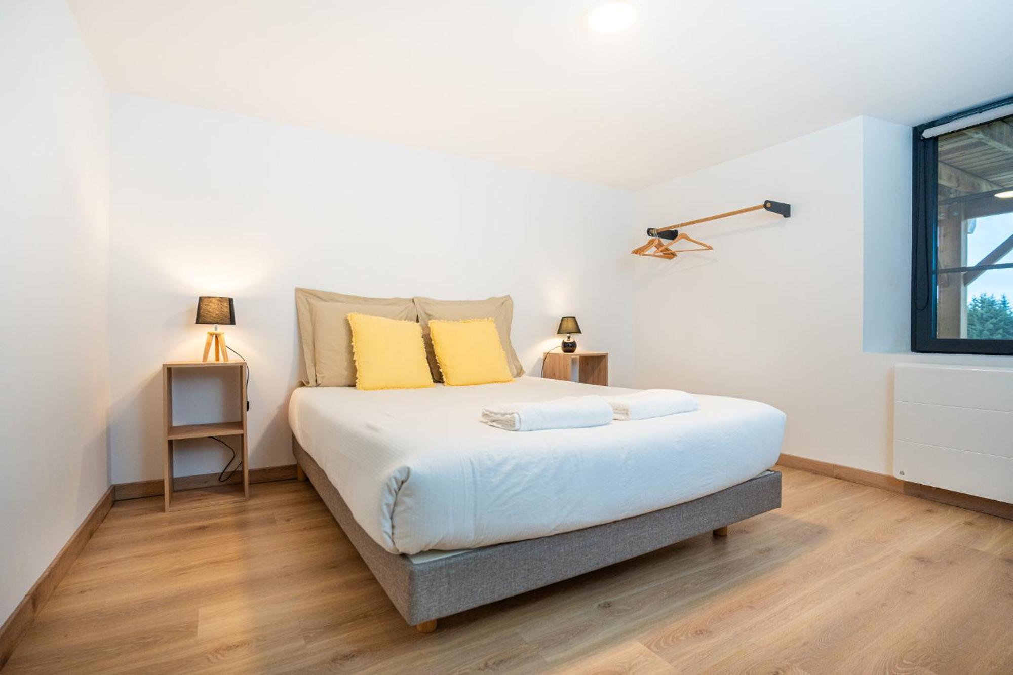Le Perchoir- Grand Valtin 6 Pers Apartment Ban-sur-Meurthe-Clefcy