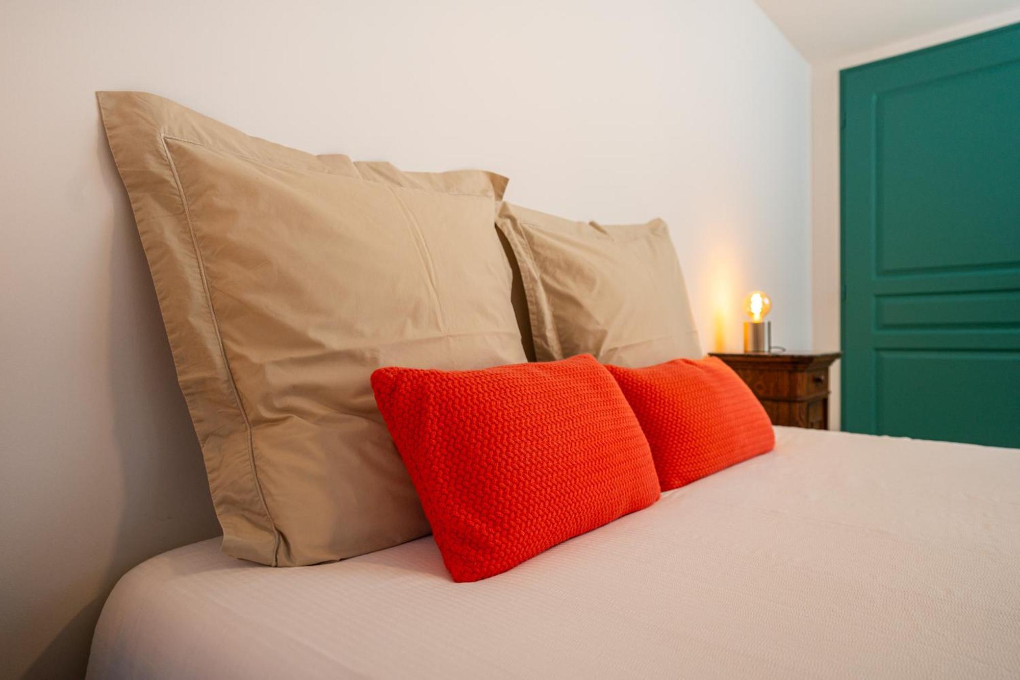 Apartment Le Perchoir- Grand Valtin 6 Pers Ban-sur-Meurthe-Clefcy