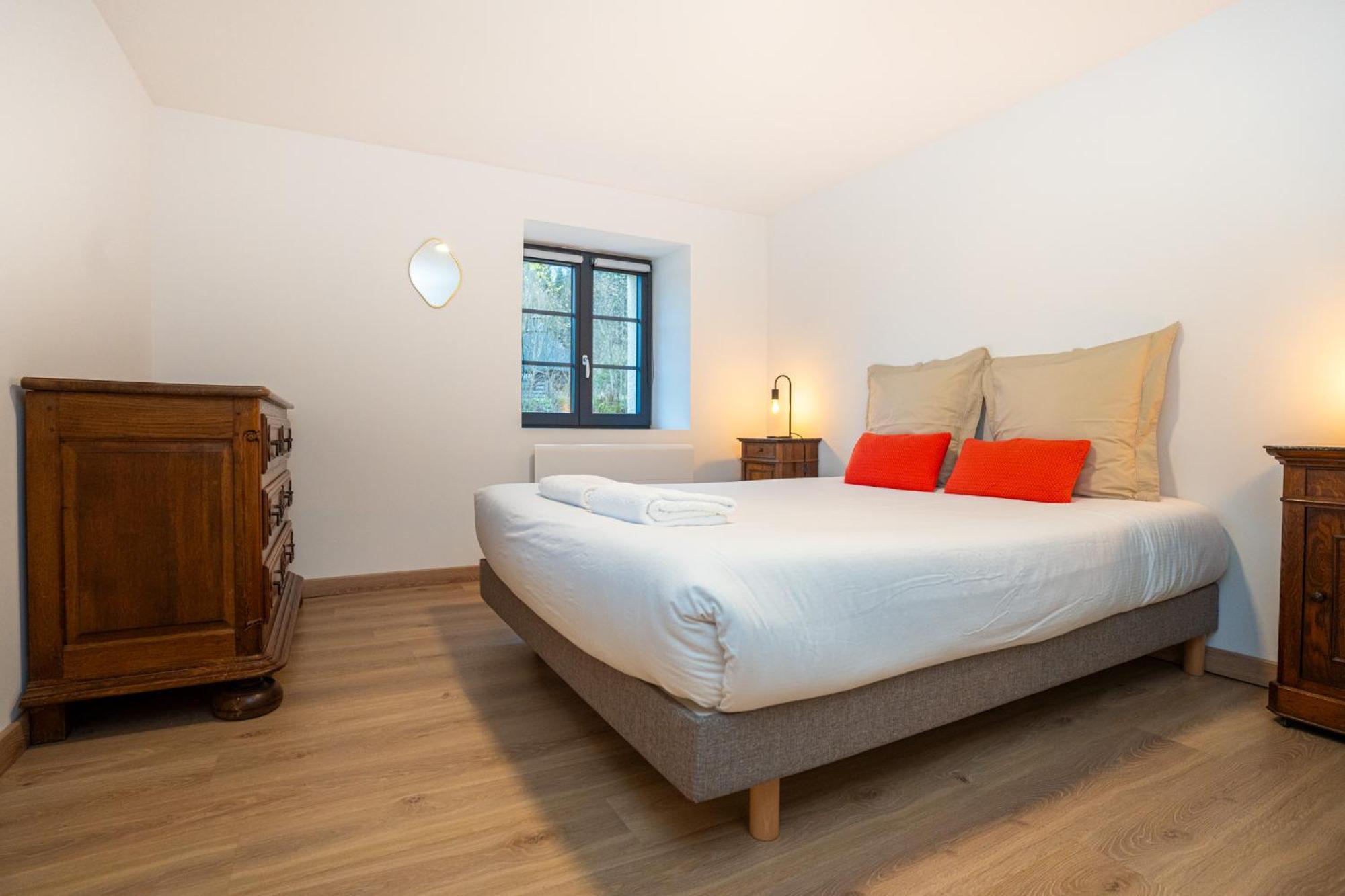 Apartamento Le Perchoir- Grand Valtin 6 Pers *